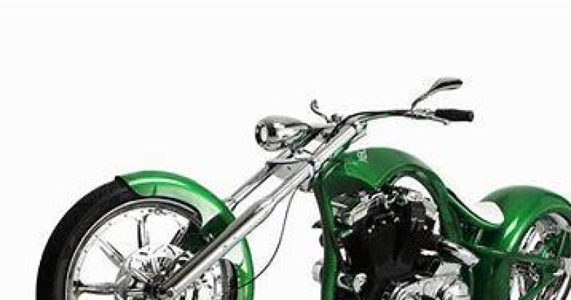Bike, Car and Truck Show
