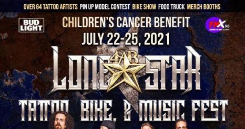 Wild West Lonestar Fest