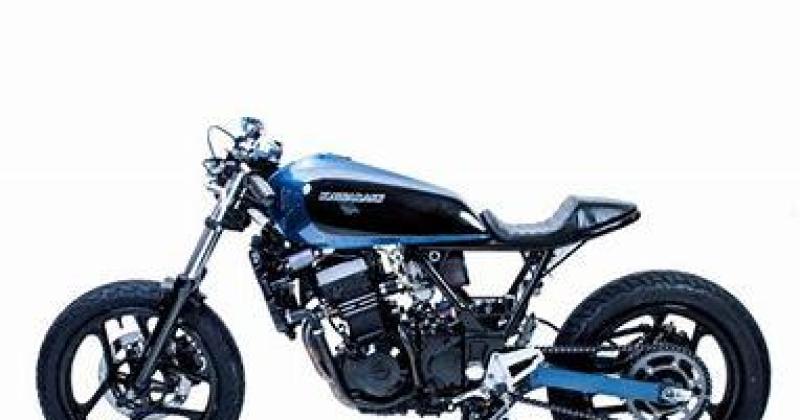 Spotsylvania American Legion Chapter 320 Riders Bike Show