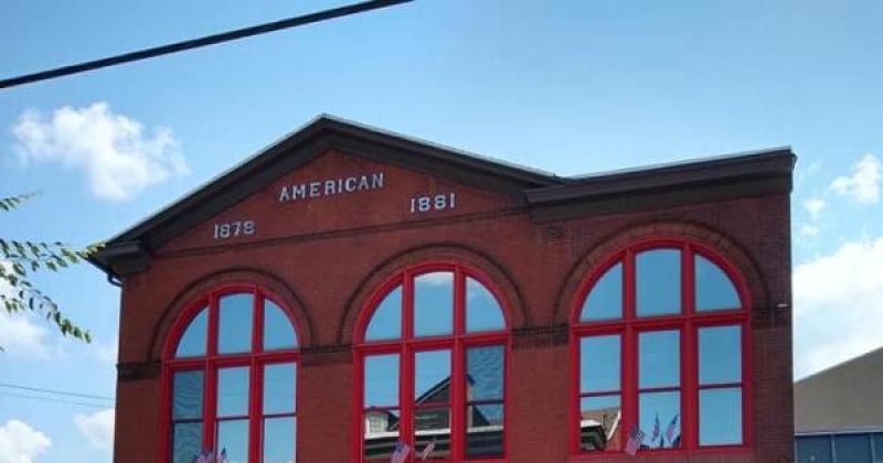 24th Annual American Hose Co Moto Run