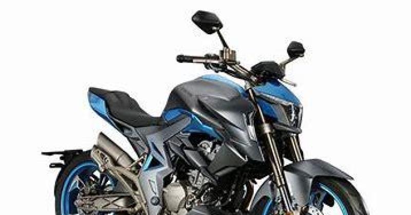 3rd Annual Bike show